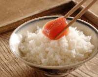 たらこができるまで